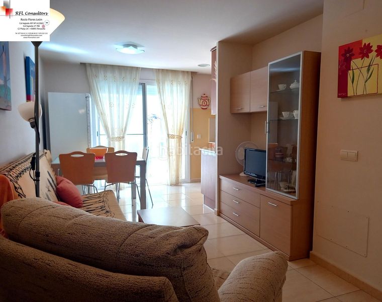 Foto 4894ccf9-4f3d-4ce8-8af9-8fbec5d094b3. Apartament amb calefacció a Ampolla (L´)