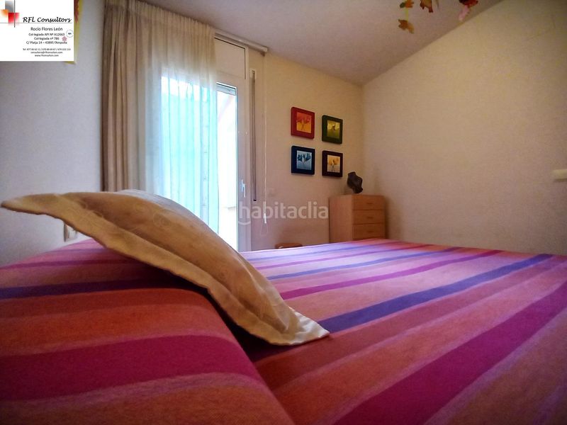 Foto 4d30957f-1852-4144-a121-8e64373c512c. Apartament amb calefacció a Ampolla (L´)