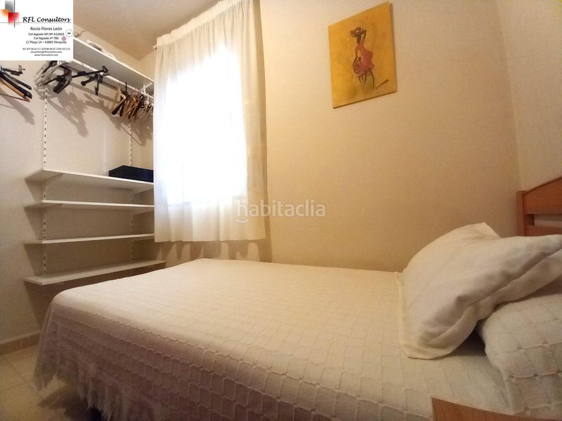 Foto 520292d3-73d8-46b8-821d-e958fc869d4a. Apartament amb calefacció a Ampolla (L´)