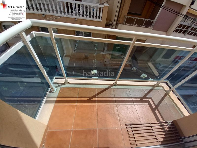 Foto 69b95c32-0924-4e73-9bca-0f86317146f1. Apartament amb calefacció a Ampolla (L´)