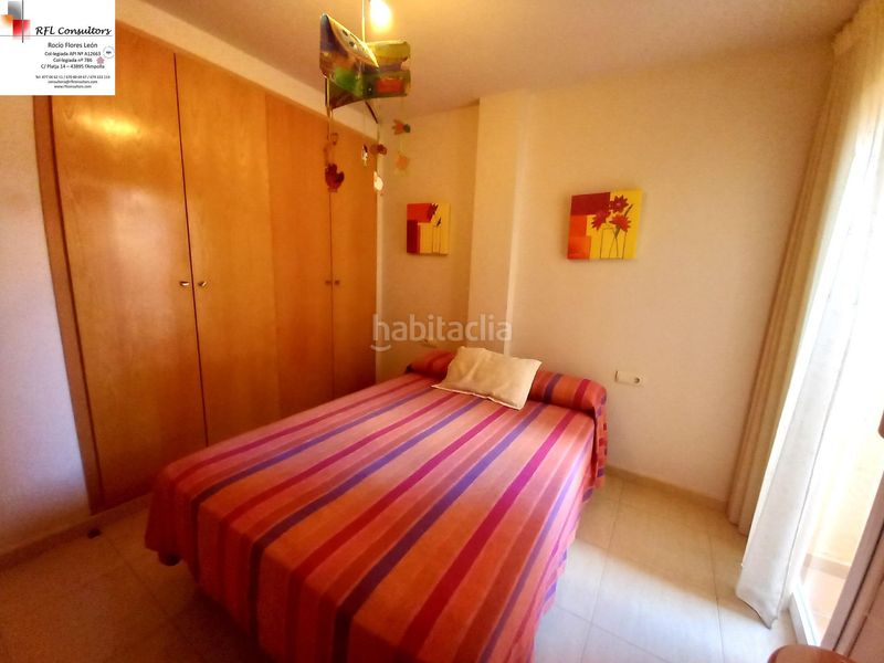 Foto 84e8da06-db7b-43c5-9046-ac1803d971b1. Apartament amb calefacció a Ampolla (L´)