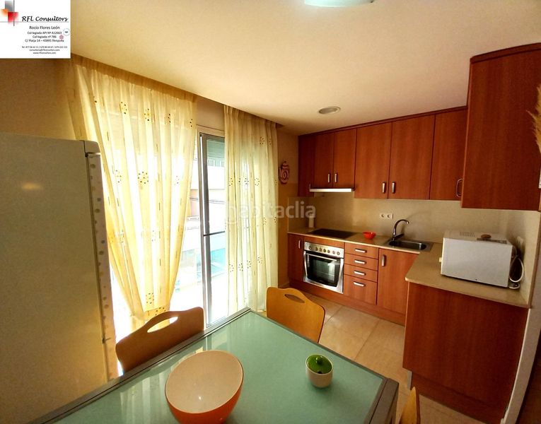 Foto 9f45c9b4-67c4-4259-93b8-5a8650c45496. Apartament amb calefacció a Ampolla (L´)