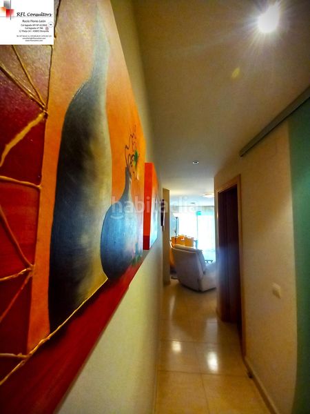 Foto a43a6b23-27cf-438a-a8a7-ea6ea40109b1. Apartament amb calefacció a Ampolla (L´)