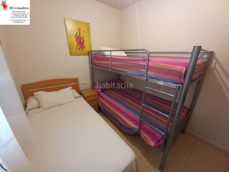 Foto b20b10d5-d33e-42e9-b738-9d96ea7a57a0. Apartament amb calefacció a Ampolla (L´)