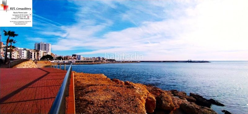 Foto b9cee566-0d48-4dcb-b3de-9c606fa4b95a. Apartament amb calefacció a Ampolla (L´)