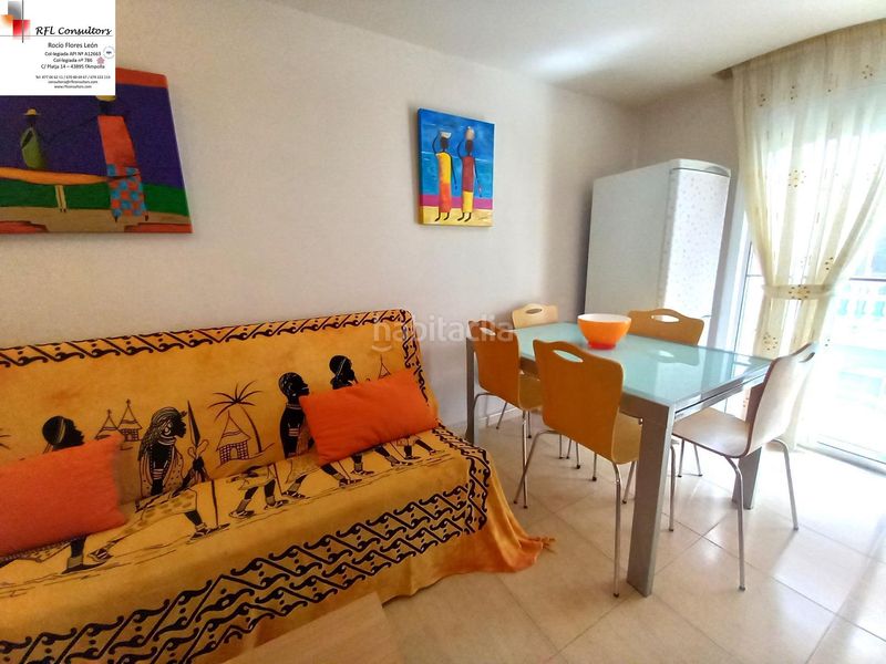 Foto d204bd4b-0cd2-4ec4-adc6-d6b47ad1b926. Apartament amb calefacció a Ampolla (L´)
