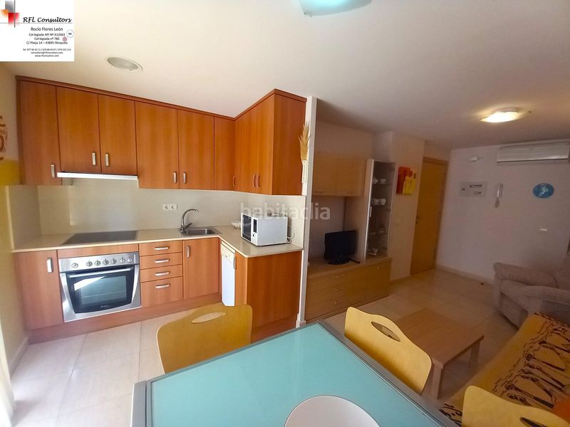 Foto eb4c3297-d555-416a-9e9b-75ef384bdfea. Apartament amb calefacció a Ampolla (L´)