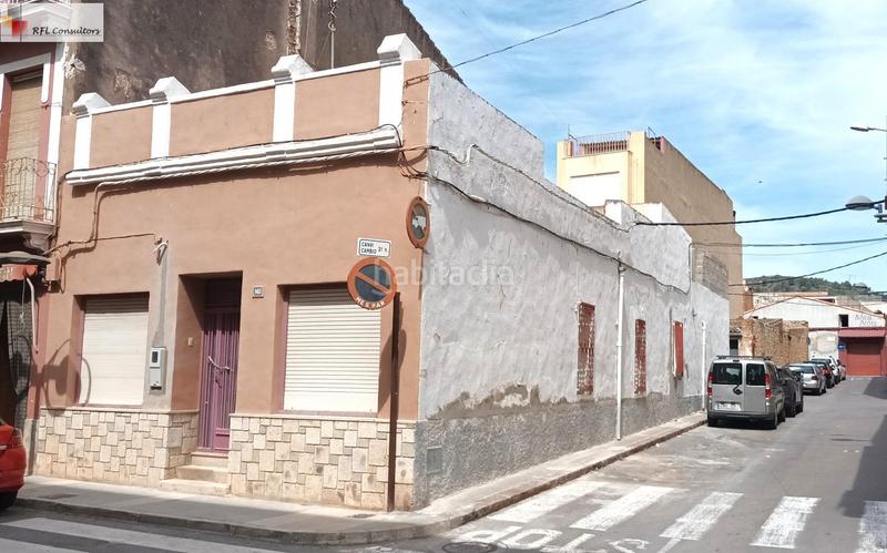 Foto 0c07af9d-781a-4b72-a1c4-74ef0f384e04. Casa in Torreblanca