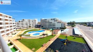 Lloguer Apartament a Torreblanca. Precioso apartamento en primera línea