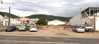 Terreny residencial a Torreblanca. Gran terreno de uso industrial