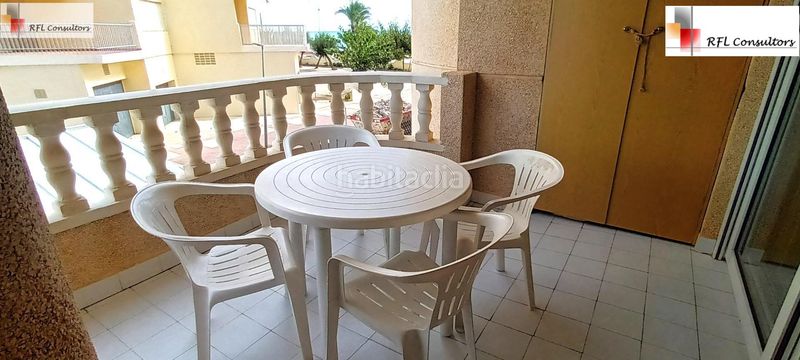 Foto 0714b696-f858-4eef-944a-13f691e20c41. Affitto piccolo appartamento con parcheggio in Torreblanca