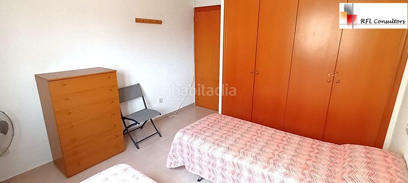 Foto 0b2b84ea-1b2f-4e1a-96aa-e75301e9b544. Affitto piccolo appartamento con parcheggio in Torreblanca