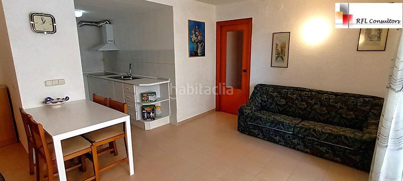 Foto 186ddf67-845c-4917-81f5-47ce00365835. Affitto piccolo appartamento con parcheggio in Torreblanca