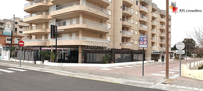 Foto 23378d23-4c7d-4215-b9d2-06a281687143. Affitto piccolo appartamento con parcheggio in Torreblanca