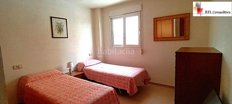 Foto 3838cb93-d3e0-455c-8982-029575f77190. Affitto piccolo appartamento con parcheggio in Torreblanca