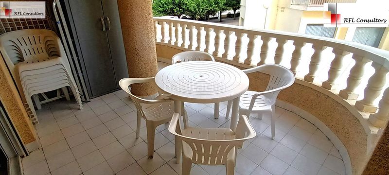 Foto 3f5d5c96-7dd3-46d9-9fc3-2fea327919a3. Affitto piccolo appartamento con parcheggio in Torreblanca