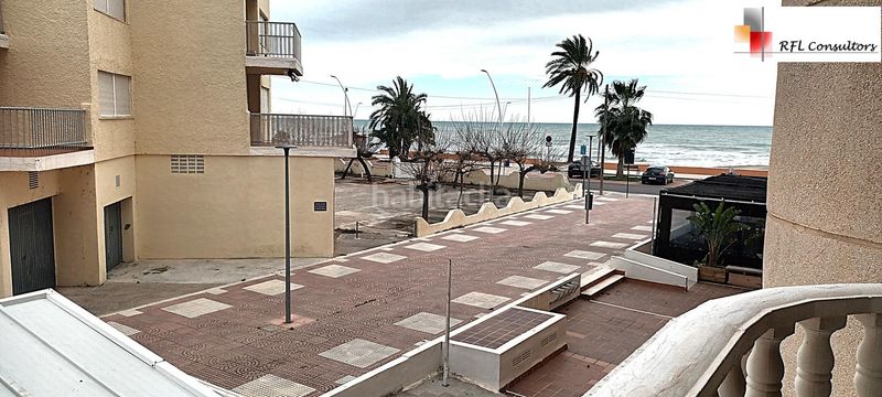 Foto 4ced7b6f-78fa-498e-9a50-58188fe18e2f. Affitto piccolo appartamento con parcheggio in Torreblanca