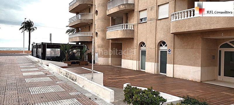 Foto 5ad97be0-4852-4e10-a6b0-9be1df324156. Affitto piccolo appartamento con parcheggio in Torreblanca