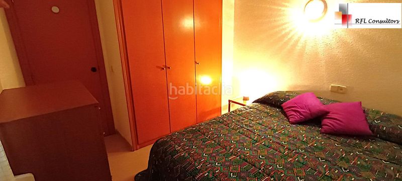 Foto 942411a1-fada-490f-a09a-fb8d80726868. Affitto piccolo appartamento con parcheggio in Torreblanca