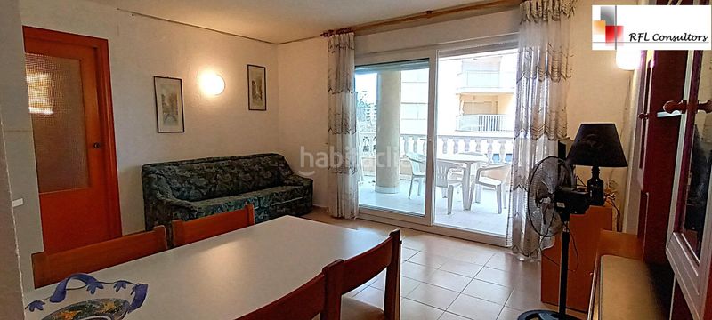 Foto 945b212d-b1b7-4d1c-9d7c-1734398817b6. Affitto piccolo appartamento con parcheggio in Torreblanca