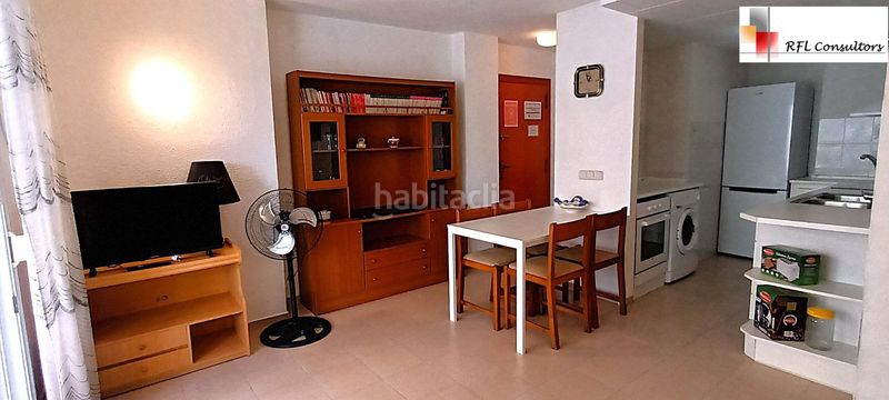 Foto b1d86f39-f839-44e9-9762-97ce1ed61b36. Affitto piccolo appartamento con parcheggio in Torreblanca