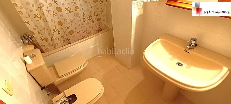 Foto c00dfdbc-7a90-491a-9888-e720d42e9ca6. Affitto piccolo appartamento con parcheggio in Torreblanca