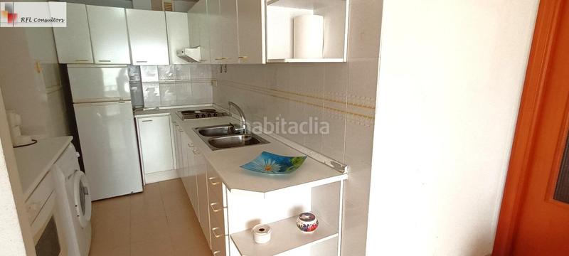 Foto 04277d54-220d-4176-bc39-3e455e91abd3. Rent apartment with parking in Torreblanca