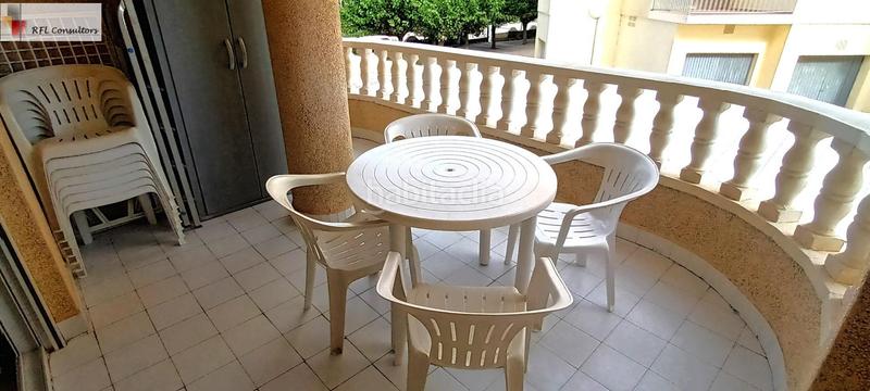 Foto 0a6af91b-3609-4fe9-929f-e534ae1a524f. Rent apartment with parking in Torreblanca