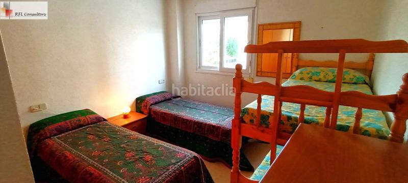 Foto 2ab52c3c-e322-4778-a384-73df346a5d99. Rent apartment with parking in Torreblanca