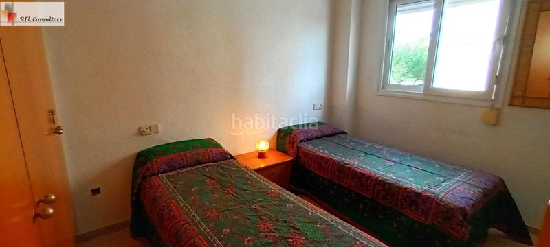 Foto 2cae0a8e-00a1-45a1-b049-7a09bbb25628. Rent apartment with parking in Torreblanca