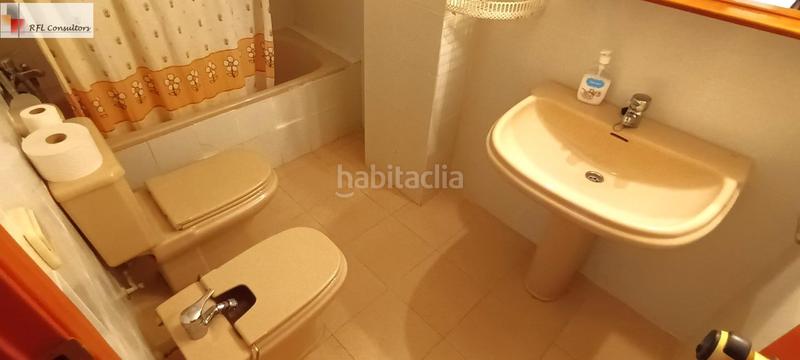 Foto 442747a9-171c-4f57-8077-f15f616009de. Rent apartment with parking in Torreblanca