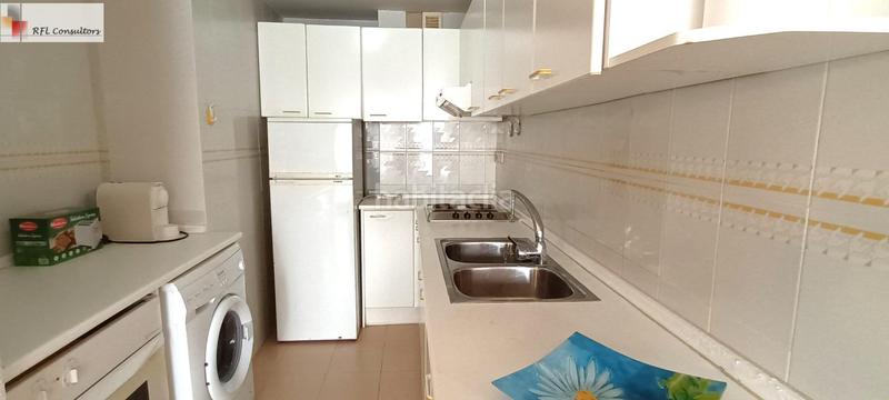 Foto 807c2499-6264-4278-8cf1-8f02d2beac59. Rent apartment with parking in Torreblanca