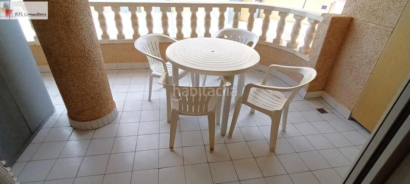 Foto ccf731a8-1d89-45e1-a034-bb585efa5bc7. Rent apartment with parking in Torreblanca