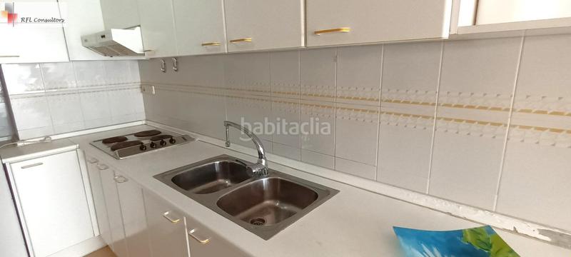 Foto d7e90b51-6843-41e4-91ff-6e25a70269f3. Rent apartment with parking in Torreblanca