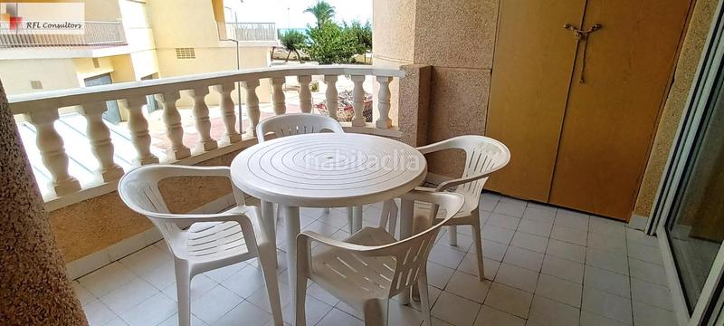 Foto ec08fc38-02f0-4a18-bb52-ebbb71cc56d3. Rent apartment with parking in Torreblanca