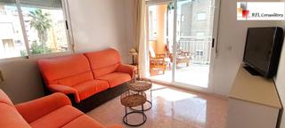 Location Appartement à Torreblanca. Precioso apartamento a 3o metros de la playa torrenostra