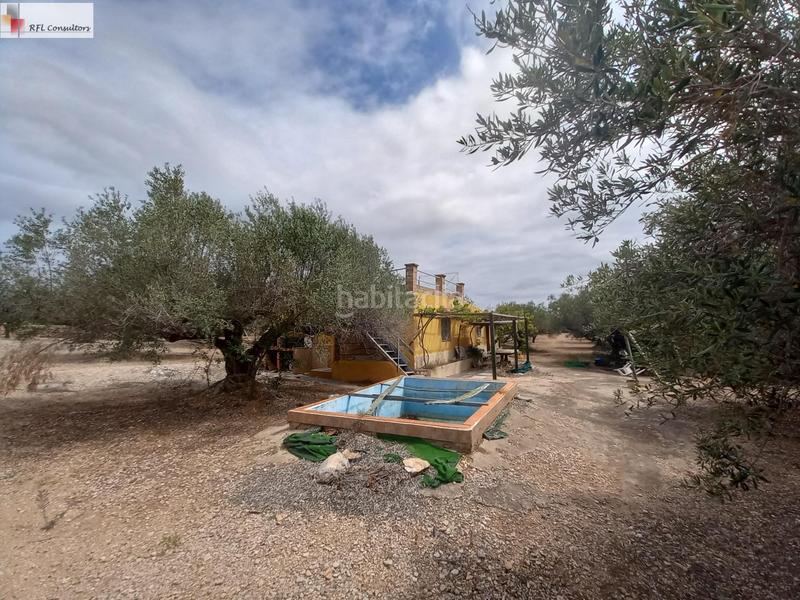 Foto fc3a2a09-7e7c-4310-8caa-fb356521cb42. Finca rústica finca a la venta en lampolla en Ampolla (L´)