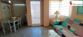 Apartament a Torreblanca. Apartamento muy luminoso en el centro