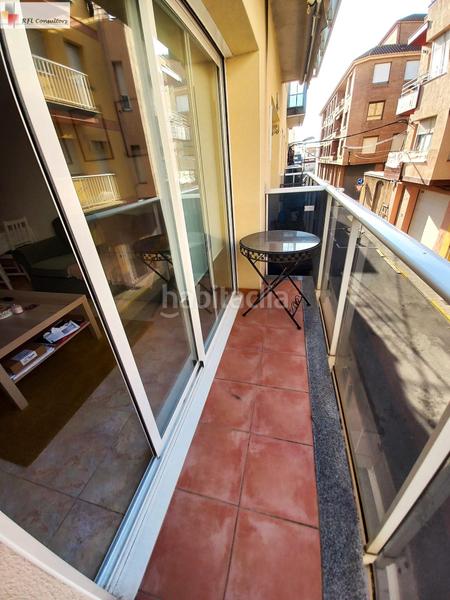 Foto 996a0c80-b0d0-43ef-b18c-1b766e0ef28f. Piso  céntrico en venta en lampolla en Ampolla (L´)