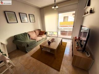 Flat in Ampolla (L´). Piso céntrico en venta en lampolla