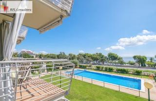 Apartament a Alcanar. Apartamento con licencia turstica a la venta en alcanar playa