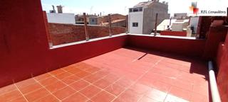 Maison à Torreblanca. Gran casa de pueblo