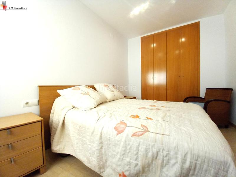 Foto 07667bd6-e22d-43dd-b6cc-89edfb8bca28. Apartment with heating in Ampolla (L´)