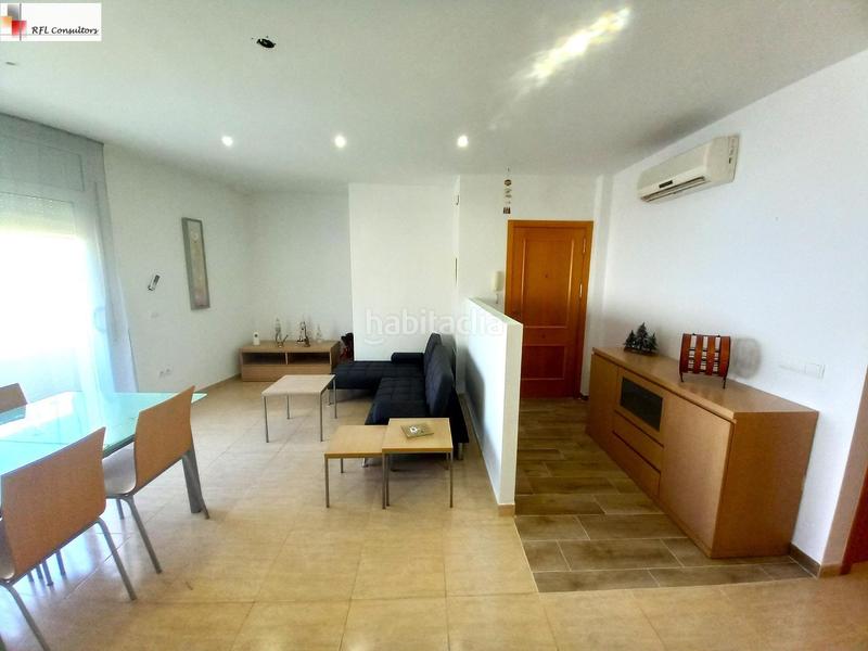 Foto 0fc5c9eb-2804-44fd-a77a-9d58484f27df. Apartment with heating in Ampolla (L´)