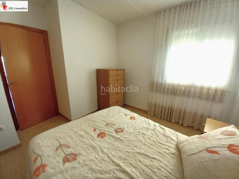 Foto 3374bd05-7959-4486-9368-8eb7c3a42064. Apartment with heating in Ampolla (L´)