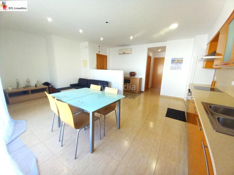 Foto 54c025c7-8ca6-4b4f-91b5-c6bd49712881. Apartment with heating in Ampolla (L´)