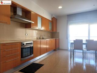 Apartment in Ampolla (L´). Céntrico apartamento a la venta en lampolla