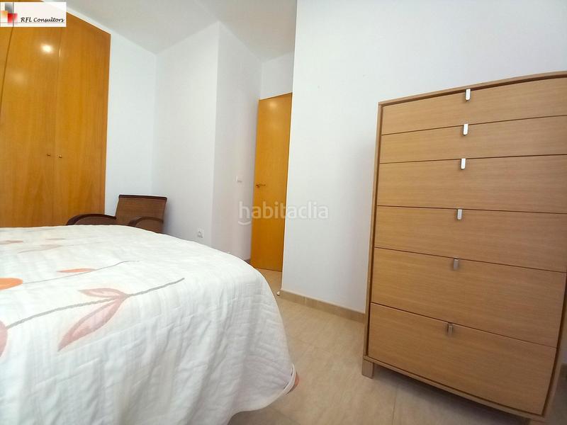 Foto 980c7afe-42b4-4430-b5f5-72076a2de084. Apartment with heating in Ampolla (L´)