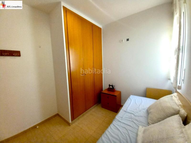 Foto 9ce8f614-a7a8-44fe-a2d5-6757592af821. Apartment with heating in Ampolla (L´)