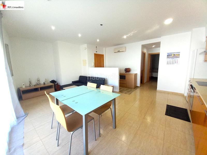Foto b0bd9247-bd8d-4f20-a44f-cd17b9a7e0ae. Apartment with heating in Ampolla (L´)